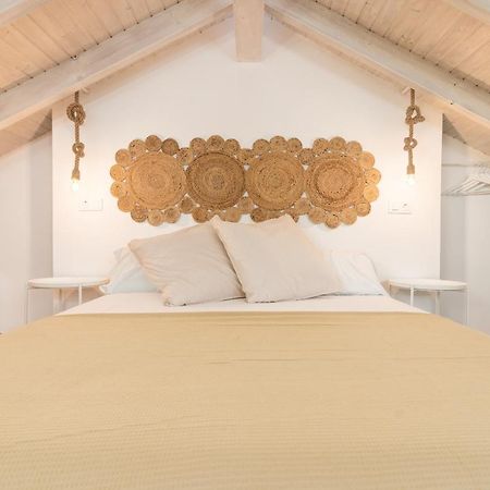 Suite Homes Anna Valentin マラガ エクステリア 写真
