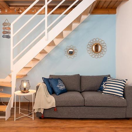 Suite Homes Anna Valentin マラガ エクステリア 写真
