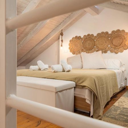 Suite Homes Anna Valentin マラガ エクステリア 写真