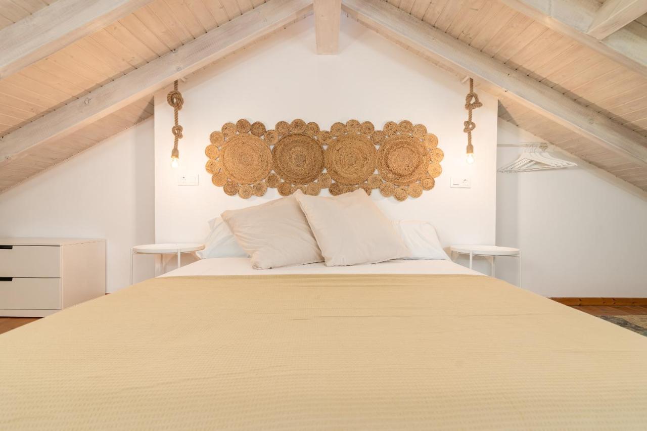 Suite Homes Anna Valentin マラガ エクステリア 写真