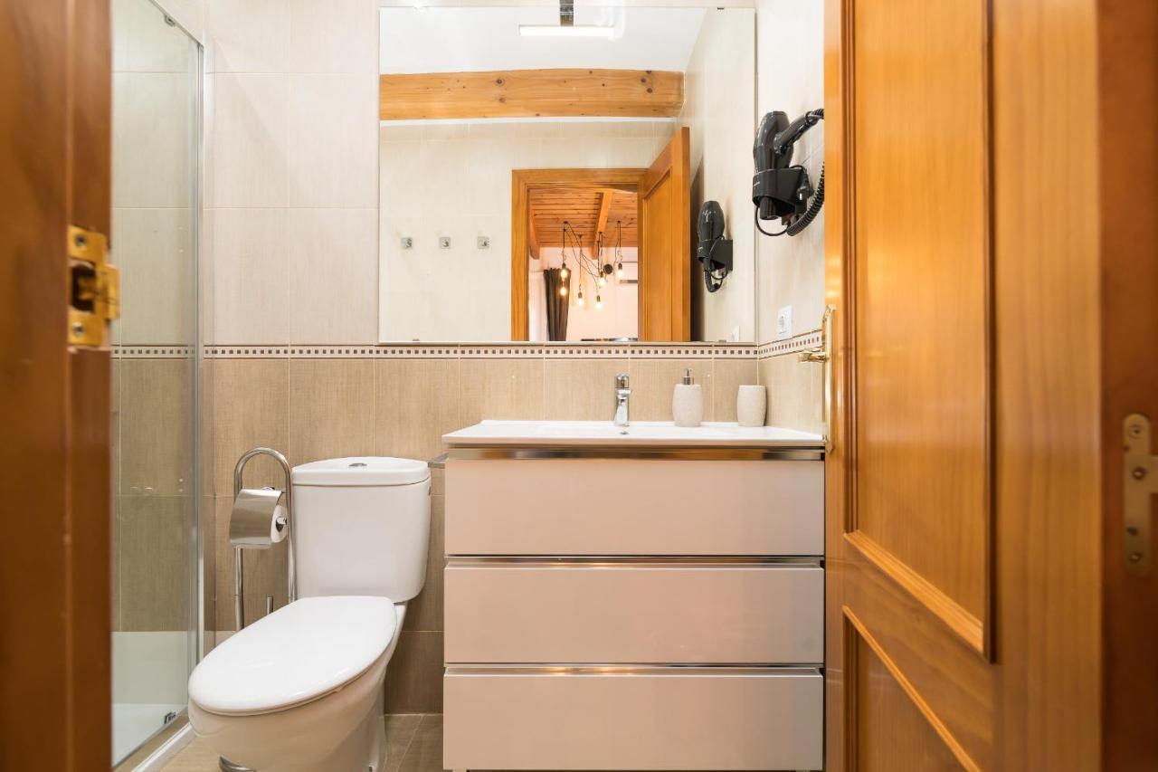 Suite Homes Anna Valentin マラガ エクステリア 写真