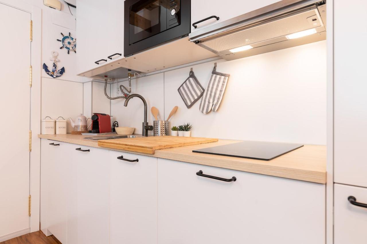 Suite Homes Anna Valentin マラガ エクステリア 写真