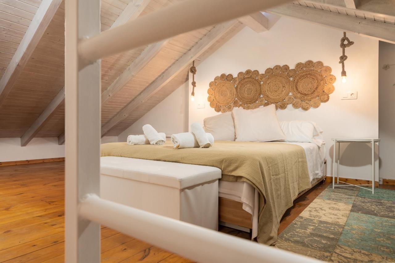 Suite Homes Anna Valentin マラガ エクステリア 写真