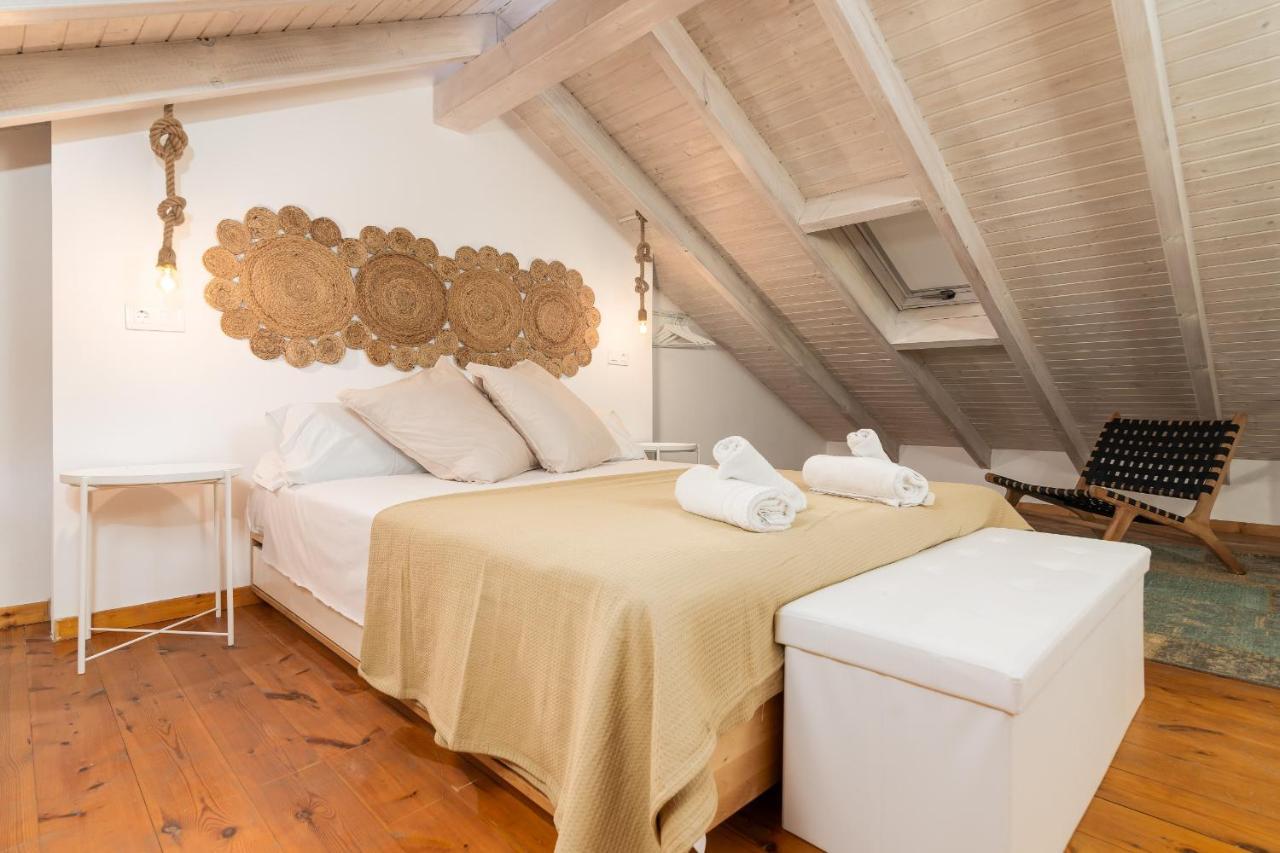 Suite Homes Anna Valentin マラガ エクステリア 写真